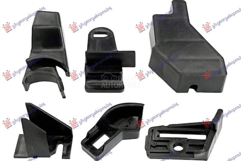 KOMPLET ZA POPRAVKU NOSACA (PR