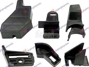 KOMPLET ZA POPRAVKU NOSACA (PR za Nissan Qashqai od 2013. do 2017. god.