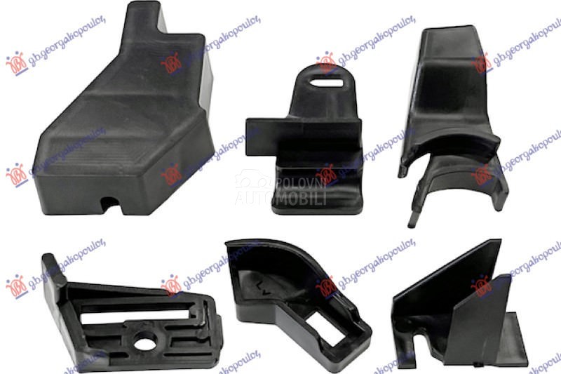 KOMPLET ZA POPRAVKU NOSACA (PR