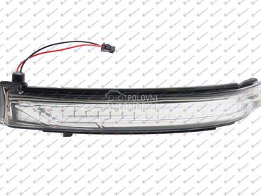 MIGAVAC U RETROVIZORU za Nissan Qashqai od 2013. do 2017. god.