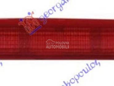 TRECA STOP LAMPA za Nissan Qashqai od 2017. do 2021. god.