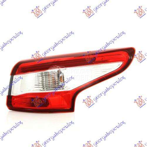 STOP LAMPA SPOLJASNJA (LED) (T