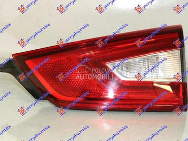 STOP LAMPA UNUTRASNJA (LED) (D za Nissan Qashqai od 2013. do 2017. god.