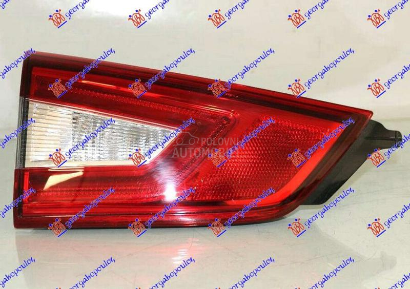 STOP LAMPA UNUTRASNJA (LED) (D