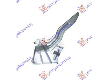 MAKAZE HAUBE za Nissan Qashqai od 2017. do 2021. god.