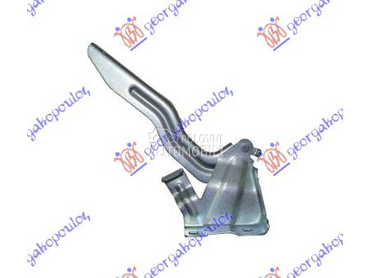 MAKAZE HAUBE za Nissan Qashqai od 2013. do 2017. god.