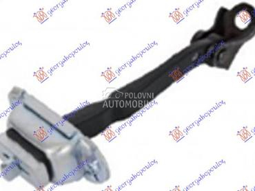 GRANICNIK PREDNJIH VRATA za Nissan Qashqai od 2017. do 2021. god.