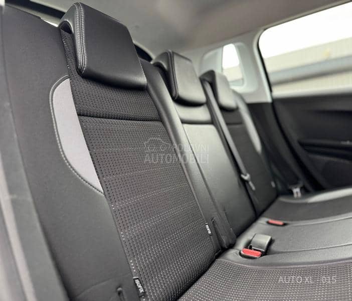 Peugeot 2008 1.6 E HDI / ALLURE