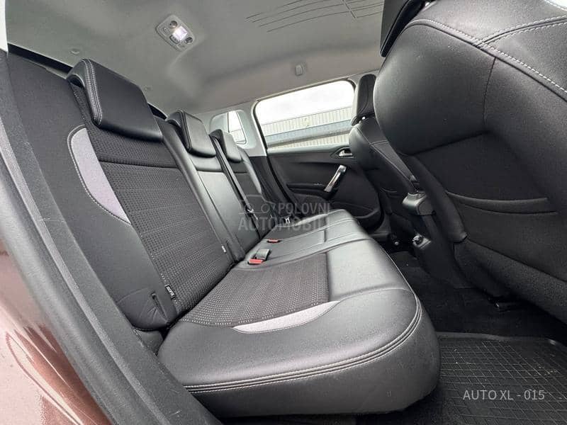 Peugeot 2008 1.6 E HDI / ALLURE
