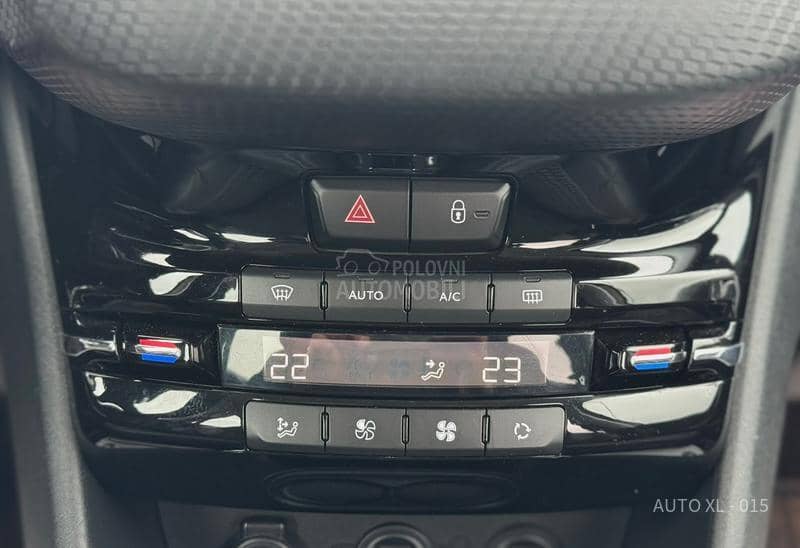 Peugeot 2008 1.6 E HDI / ALLURE