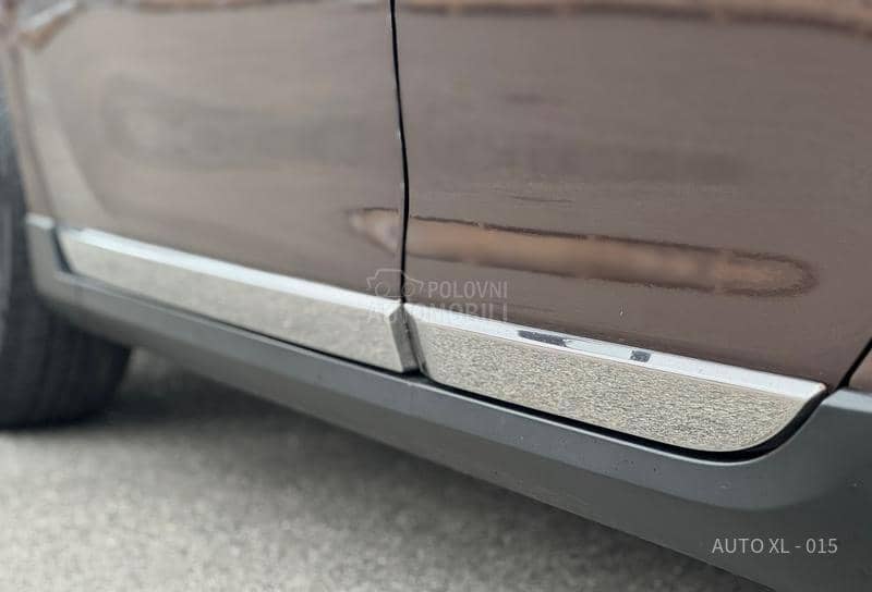 Peugeot 2008 1.6 E HDI / ALLURE