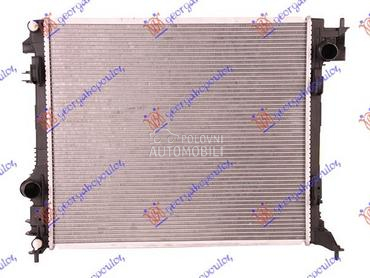 HLADNJAK MOTORA 1.2 DIG-T (MAN za Renault Kadjar od 2015. do 2019. god.