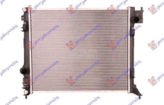 HLADNJAK MOTORA 1.2 DIG-T (AUT