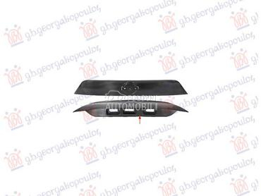 LAJSNA GEPEK VRATA za Nissan Qashqai od 2013. do 2017. god.