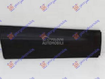 LAJSNA ZADNJIH VRATA za Nissan Qashqai od 2013. do 2017. god.