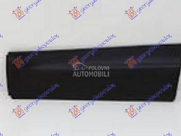 LAJSNA ZADNJIH VRATA za Nissan Qashqai od 2017. do 2021. god.