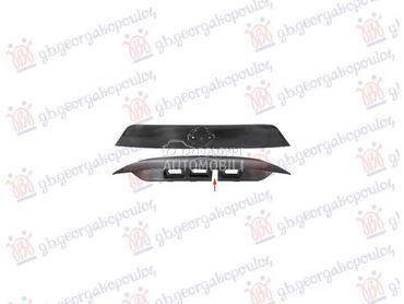 LAJSNA GEPEK VRATA (MESTO ZA K za Nissan Qashqai od 2013. do 2017. god.