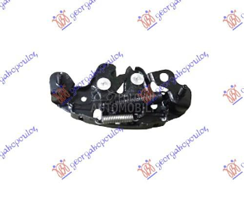 BRAVA HAUBE NA VEZNOM LIMU