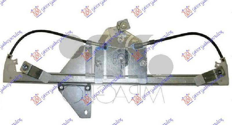 PODIZAC PREDNJEG PROZORA ELEKT