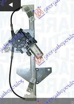 PODIZAC PREDNJEG PROZORA ELEKT