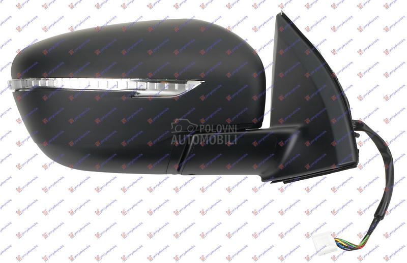 RETROVIZOR ELEKTRICNI SA GREJA