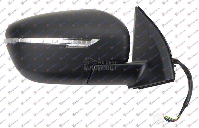 RETROVIZOR ELEKTRICNI SA GREJA