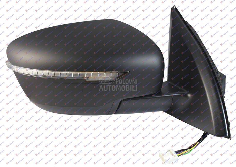 RETROVIZOR ELEKTRICNI SA GREJA