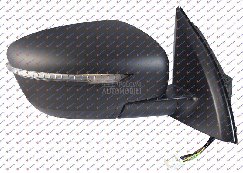 RETROVIZOR ELEKTRICNI SA GREJA