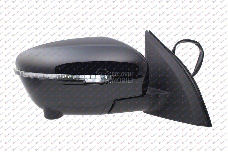 RETROVIZOR ELEKTRICNI SA GREJA