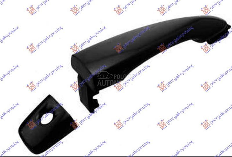 KVAKA PREDNJIH VRATA SPOLJASNJ