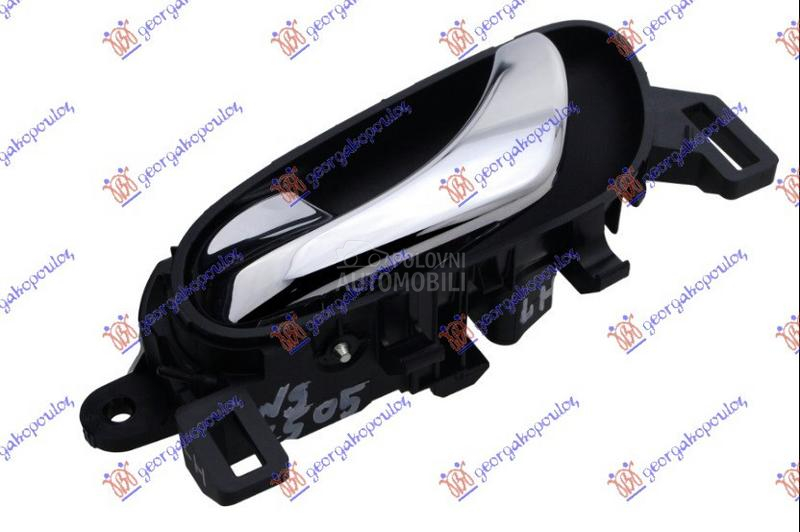 KVAKA PREDNJIH/ZADNJIH VRATA U