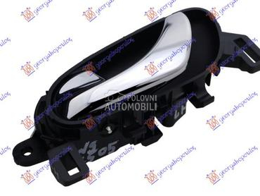 KVAKA PREDNJIH/ZADNJIH VRATA U za Nissan Qashqai od 2017. do 2021. god.