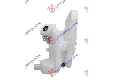 POSUDA ZA TECNOST BRISACA za Nissan Qashqai od 2013. do 2017. god.