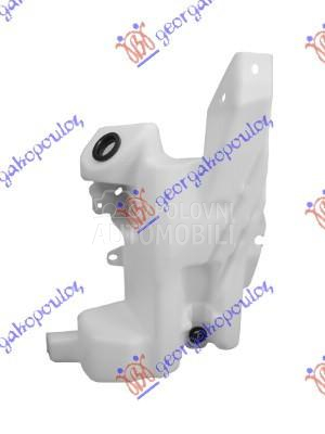 POSUDA ZA TECNOST BRISACA