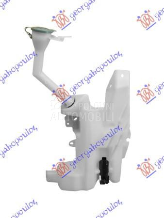 POSUDA ZA TECNOST BRISACA (GRL