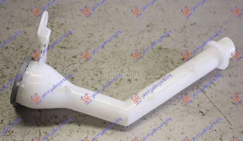 POSUDA ZA TECNOST BRISACA (SAM