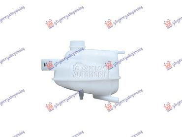 POSUDA ZA ANTIFRIZ (BENZIN/DIZ za Nissan Qashqai od 2013. do 2017. god.