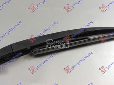 ZADNJI BRISAC KOMPLET 305mm za Nissan Qashqai od 2013. do 2017. god.