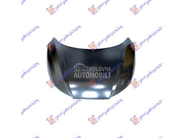 HAUBA za Nissan Qashqai od 2017. do 2021. god.