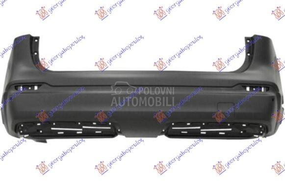 ZADNJI BRANIK (OTVORI ZA LAJSN