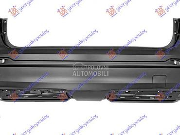 ZADNJI BRANIK PM (OTVORI ZA LA za Nissan Qashqai od 2017. do 2021. god.