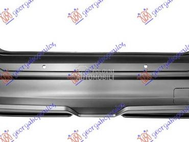 ZADNJI BRANIK PM (4 PDC SENZOR za Nissan Qashqai od 2017. do 2021. god.