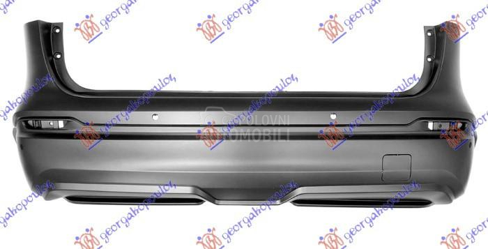 ZADNJI BRANIK PM (4 PDC SENZOR