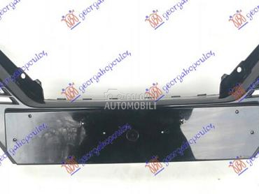 LAJSNA RESETKE PREDNJEG BRANIK za Nissan Qashqai od 2017. do 2021. god.