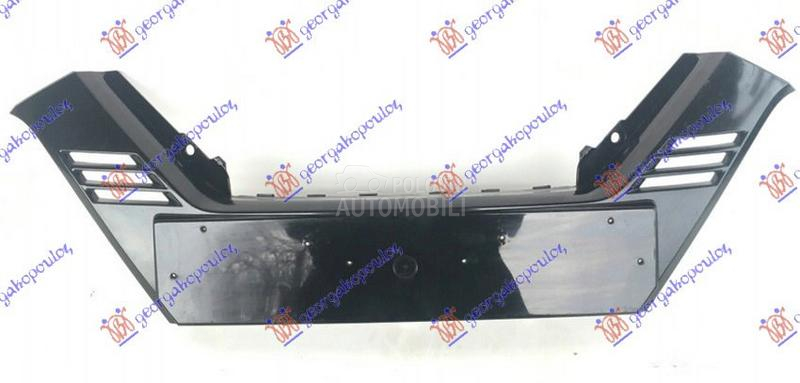 LAJSNA RESETKE PREDNJEG BRANIK