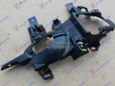 NOSAC MAGLENKE PLASTICNI za Nissan Qashqai od 2017. do 2021. god.