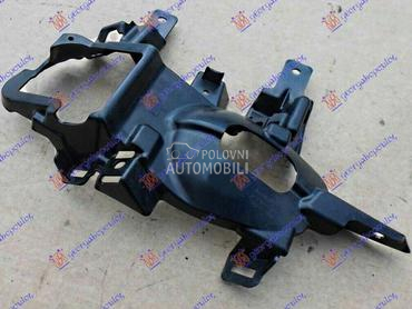 NOSAC MAGLENKE PLASTICNI za Nissan Qashqai od 2017. do 2021. god.