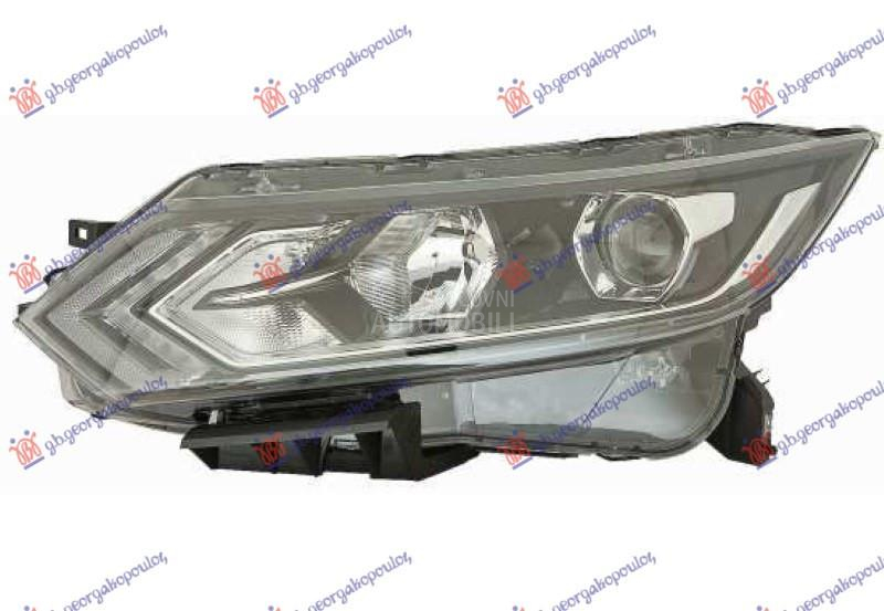 FAR ELEKTRICNI SA LED DNEVNIM