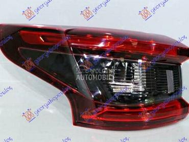 STOP LAMPA SPOLJASNJA (LED) (D za Nissan Qashqai od 2017. do 2021. god.