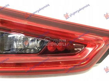 STOP LAMPA UNUTRASNJA LED (DEP za Nissan Qashqai od 2017. do 2021. god.
